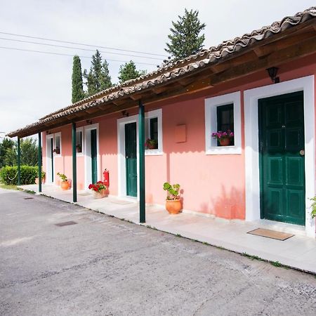 Joanna Apartments Kontokali Luaran gambar