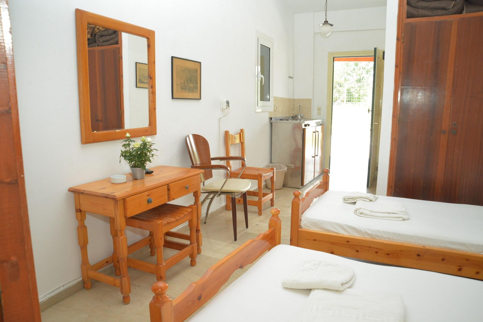 Joanna Apartments Kontokali Luaran gambar