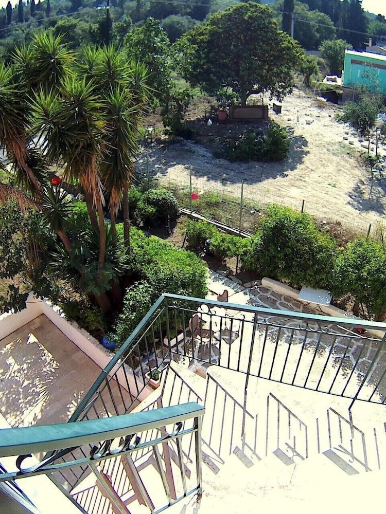 Joanna Apartments Kontokali Luaran gambar