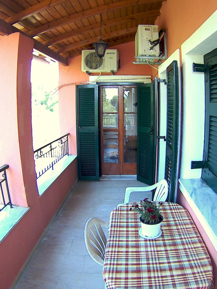 Joanna Apartments Kontokali Luaran gambar