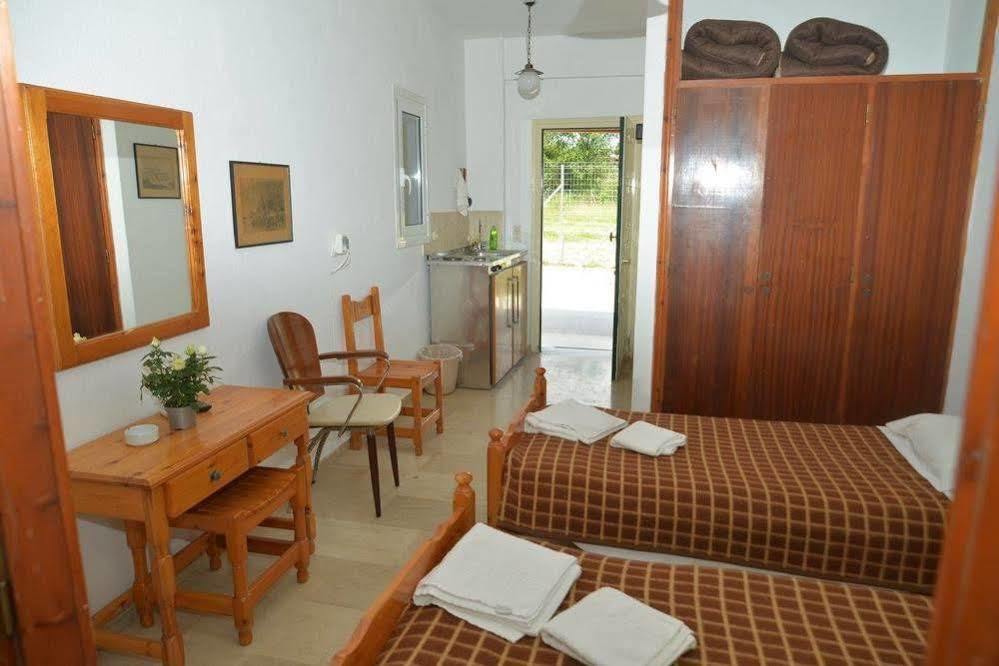 Joanna Apartments Kontokali Luaran gambar