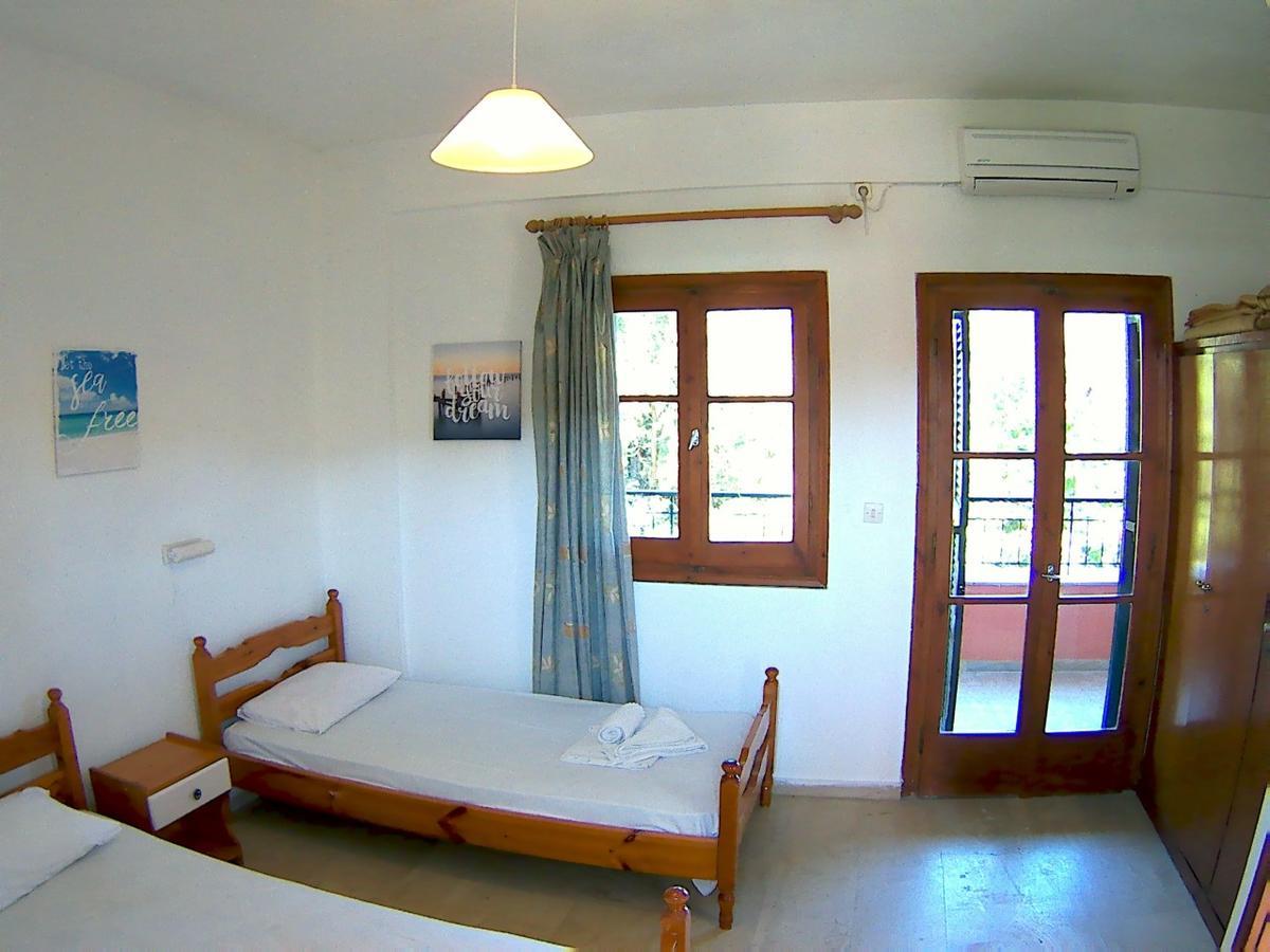 Joanna Apartments Kontokali Luaran gambar
