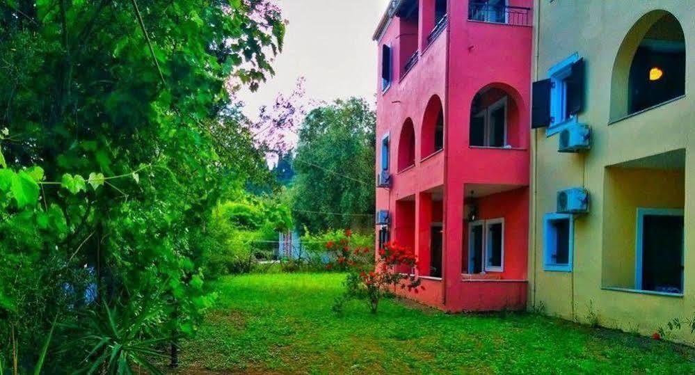 Joanna Apartments Kontokali Luaran gambar