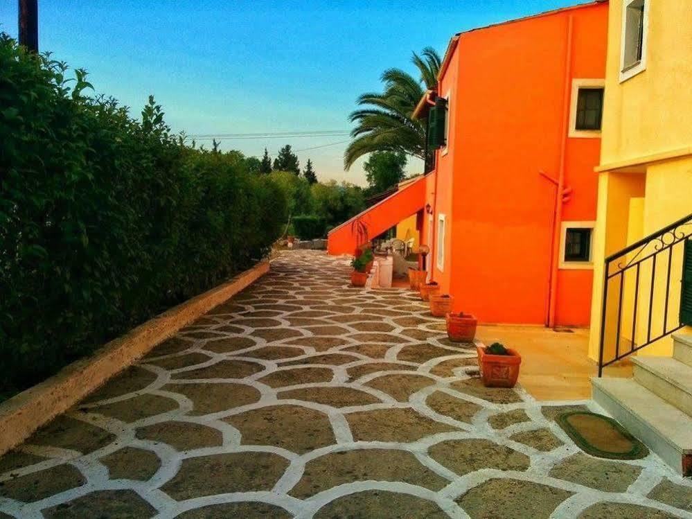 Joanna Apartments Kontokali Luaran gambar