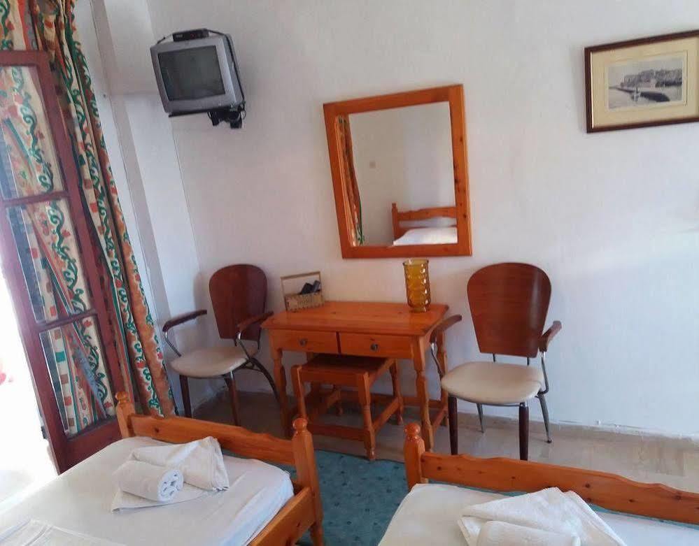 Joanna Apartments Kontokali Luaran gambar