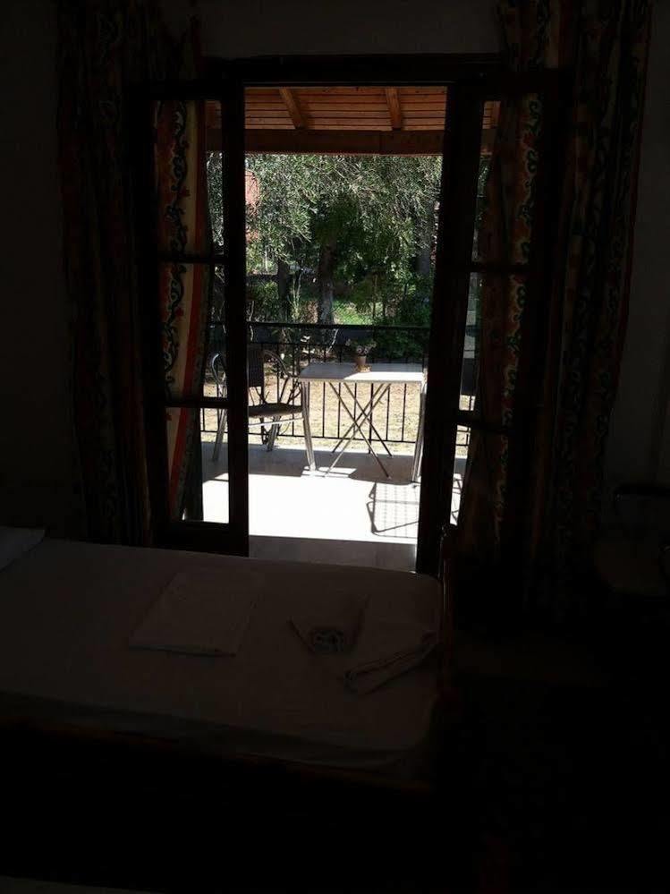 Joanna Apartments Kontokali Luaran gambar