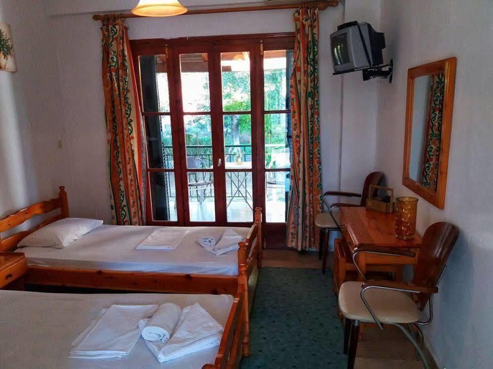 Joanna Apartments Kontokali Luaran gambar