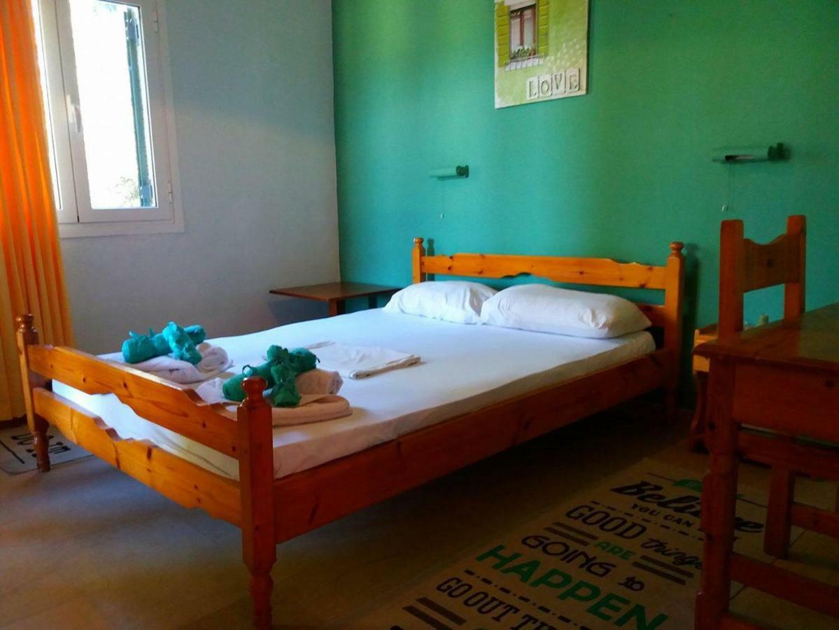 Joanna Apartments Kontokali Luaran gambar