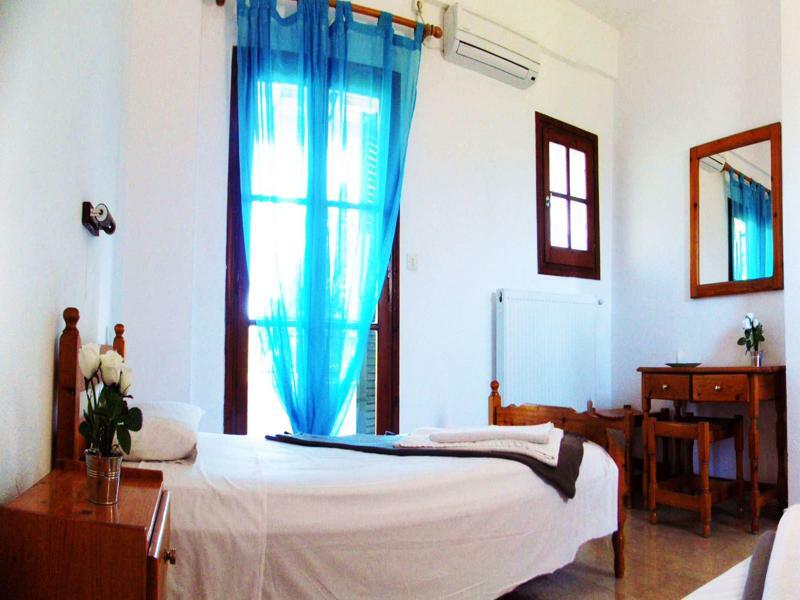 Joanna Apartments Kontokali Luaran gambar