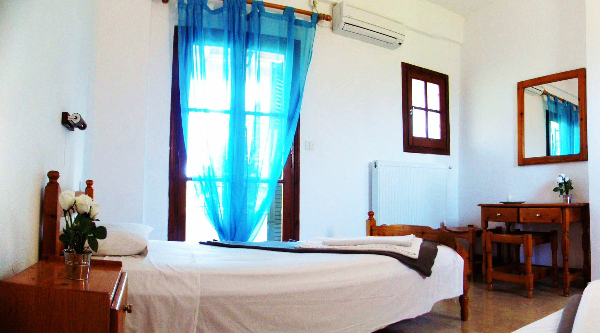 Joanna Apartments Kontokali Luaran gambar