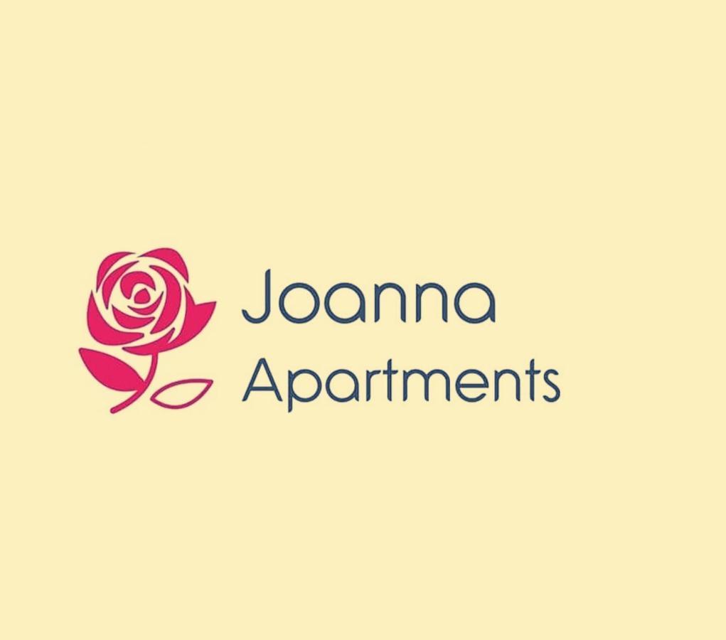 Joanna Apartments Kontokali Luaran gambar